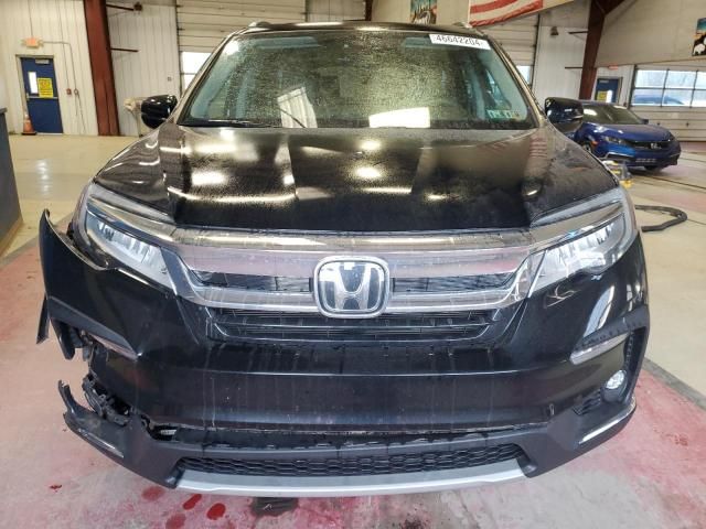 2019 Honda Pilot Touring