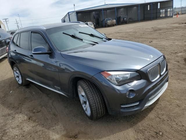 2014 BMW X1 XDRIVE28I