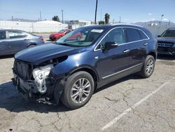 2021 Cadillac XT5 Premium Luxury for sale in Van Nuys, CA