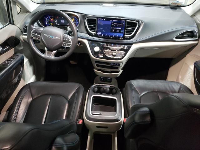 2021 Chrysler Pacifica Hybrid Touring L