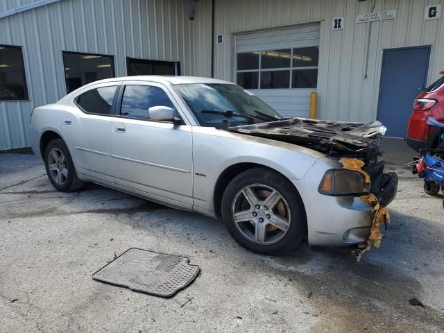 2008 Dodge Charger R/T