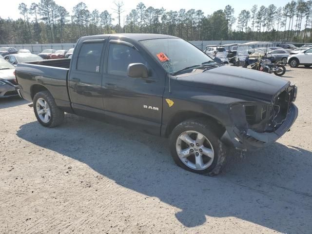 2008 Dodge RAM 1500 ST