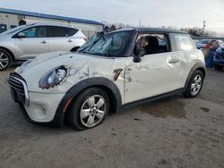 Mini Cooper salvage cars for sale: 2017 Mini Cooper