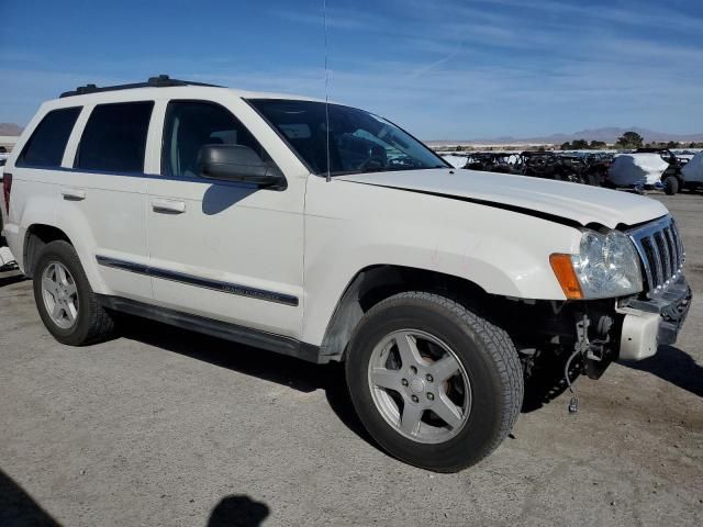 2006 Jeep Grand Cherokee Limited