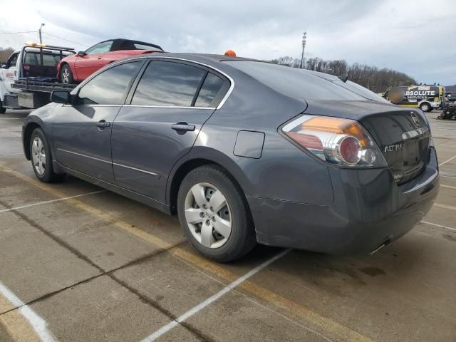 2008 Nissan Altima 2.5