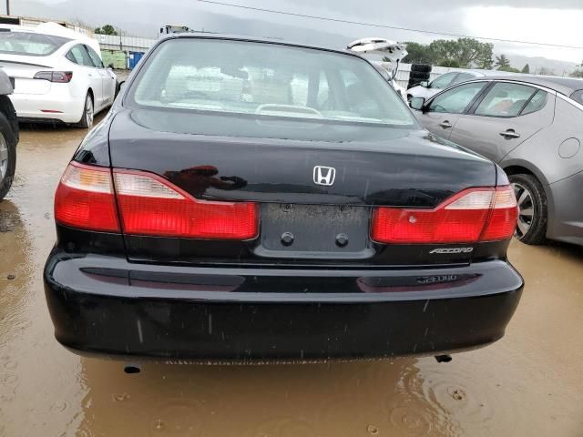 1999 Honda Accord EX