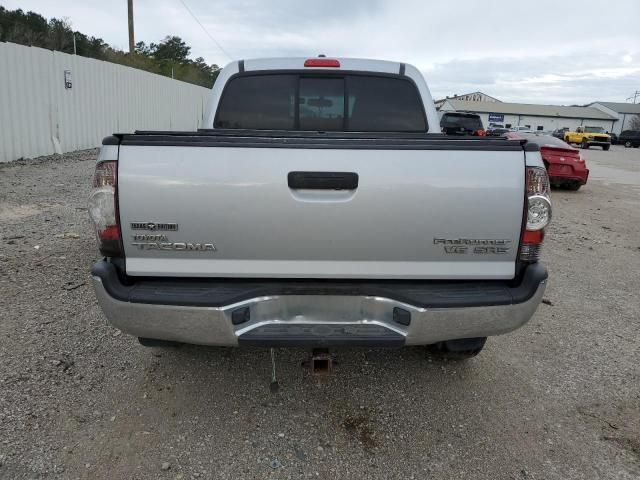 2011 Toyota Tacoma Double Cab Prerunner