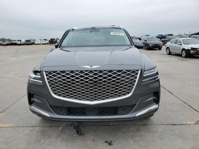 2023 Genesis GV80 Base