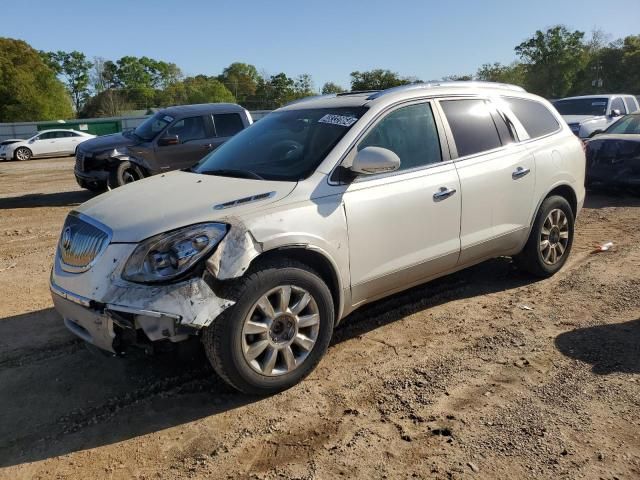 2012 Buick Enclave