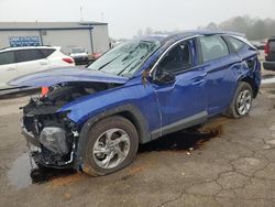 Salvage cars for sale from Copart Florence, MS: 2024 Hyundai Tucson SE