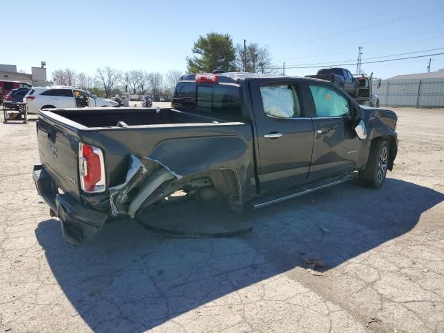 2020 GMC Canyon Denali