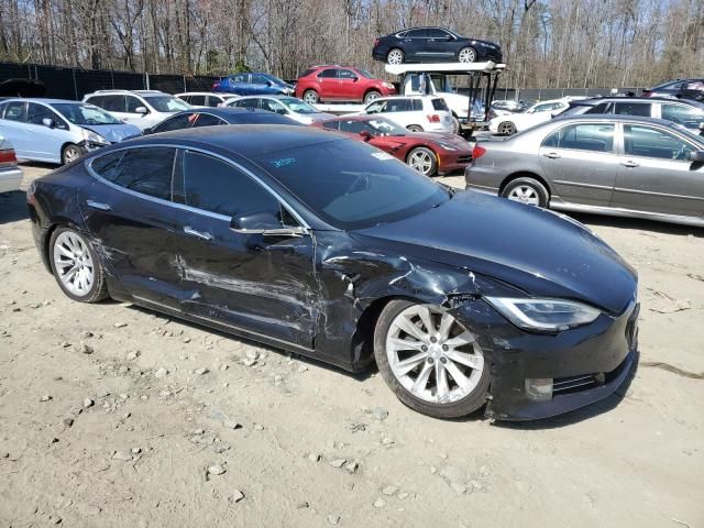 2017 Tesla Model S