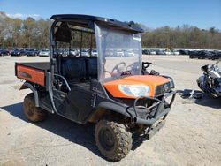 Salvage cars for sale from Copart Austell, GA: 2014 Other Utility