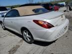 2004 Toyota Camry Solara SE