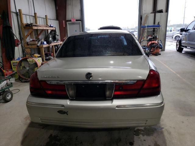 2004 Mercury Grand Marquis GS