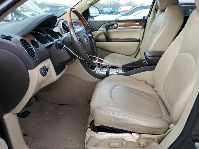 2012 Buick Enclave