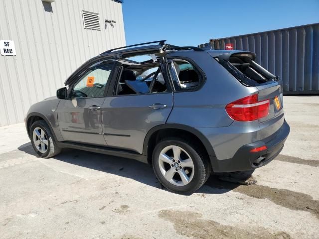 2010 BMW X5 XDRIVE30I