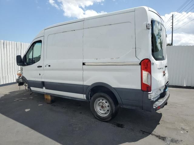 2017 Ford Transit T-250