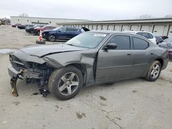Dodge Charger salvage cars for sale: 2009 Dodge Charger
