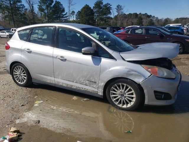 2014 Ford C-MAX SEL