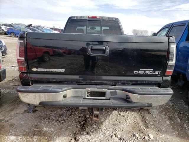 2005 Chevrolet Silverado K3500