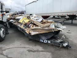 Salvage trucks for sale at Fort Wayne, IN auction: 2020 Wildcat Wildwood