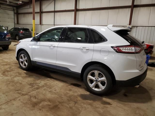 2018 Ford Edge SE