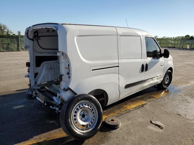 2022 Dodge RAM Promaster City Tradesman