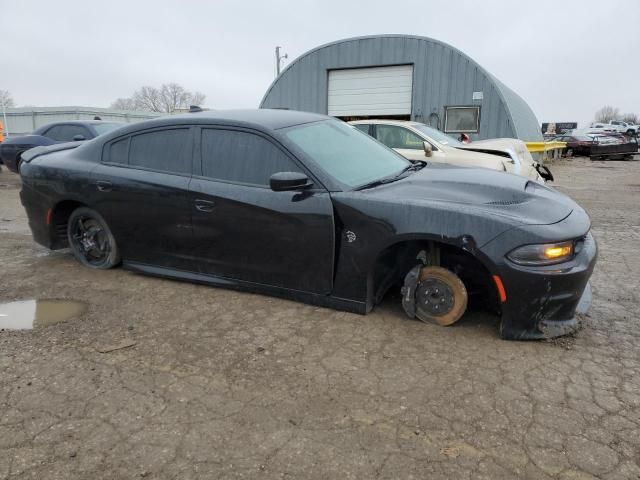 2019 Dodge Charger SRT Hellcat