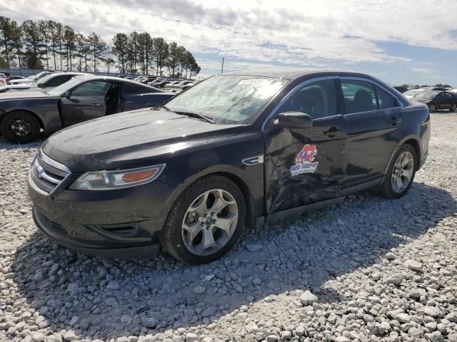 2011 Ford Taurus SEL