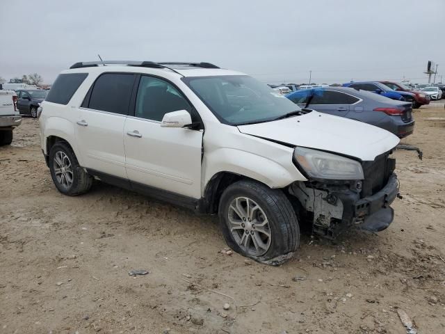 2014 GMC Acadia SLT-1