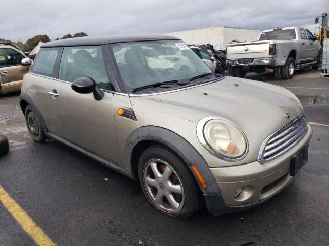 2007 Mini Cooper