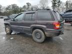 2004 Jeep Grand Cherokee Laredo