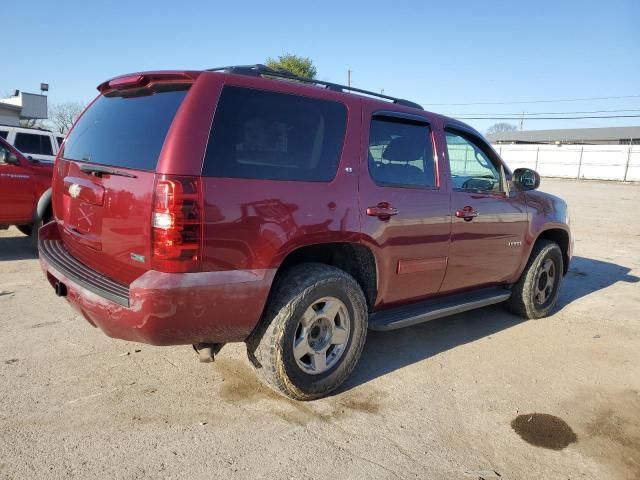 2010 Chevrolet Tahoe K1500 LT