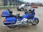 2005 Honda GL1800