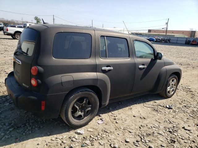 2010 Chevrolet HHR LT