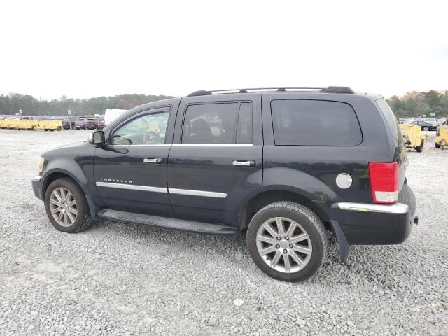 2009 Chrysler Aspen Limited