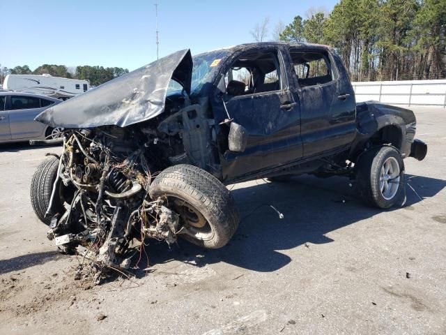 2008 Toyota Tacoma Double Cab Prerunner