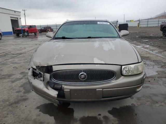 2000 Buick Lesabre Custom