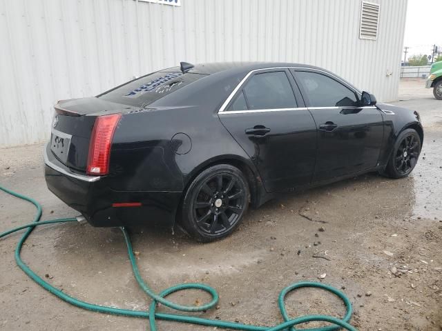 2009 Cadillac CTS