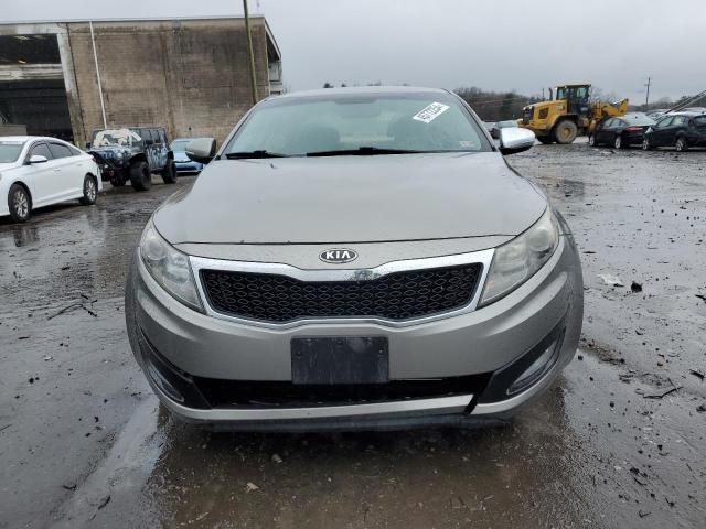 2012 KIA Optima LX