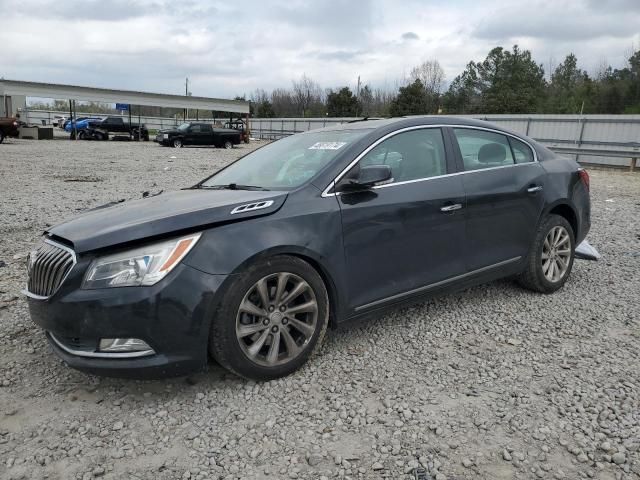 2014 Buick Lacrosse