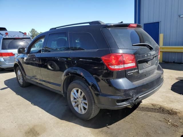 2015 Dodge Journey SXT