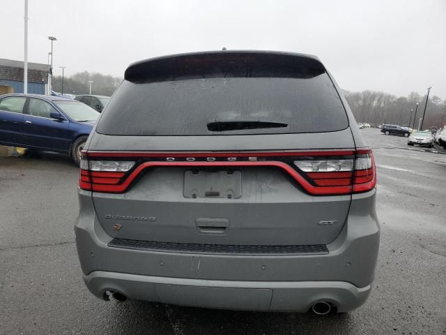 2023 Dodge Durango GT