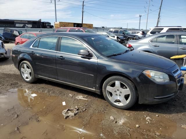 2010 Chevrolet Malibu 2LT