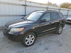 2007 Hyundai Santa FE SE for sale in Hampton, VA