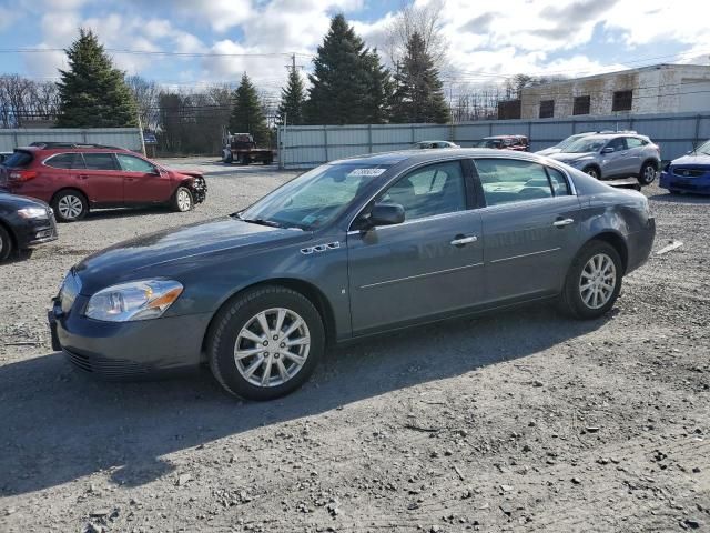 2009 Buick Lucerne CX