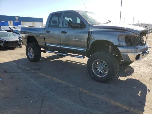 2006 Dodge RAM 2500 ST