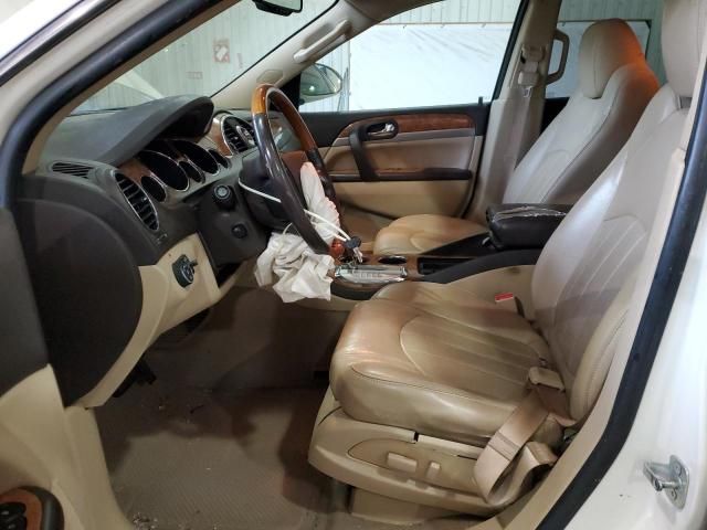 2011 Buick Enclave CXL