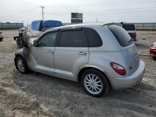 2006 Chrysler PT Cruiser Touring